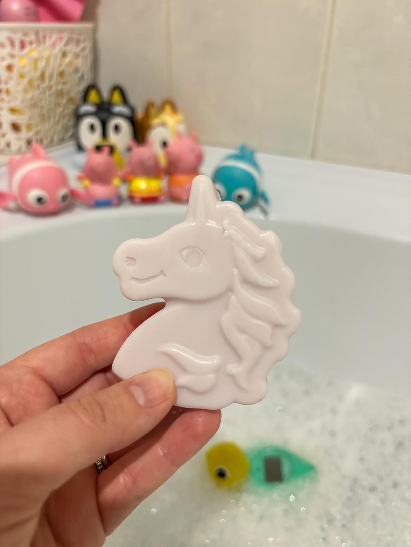 Kids Soap